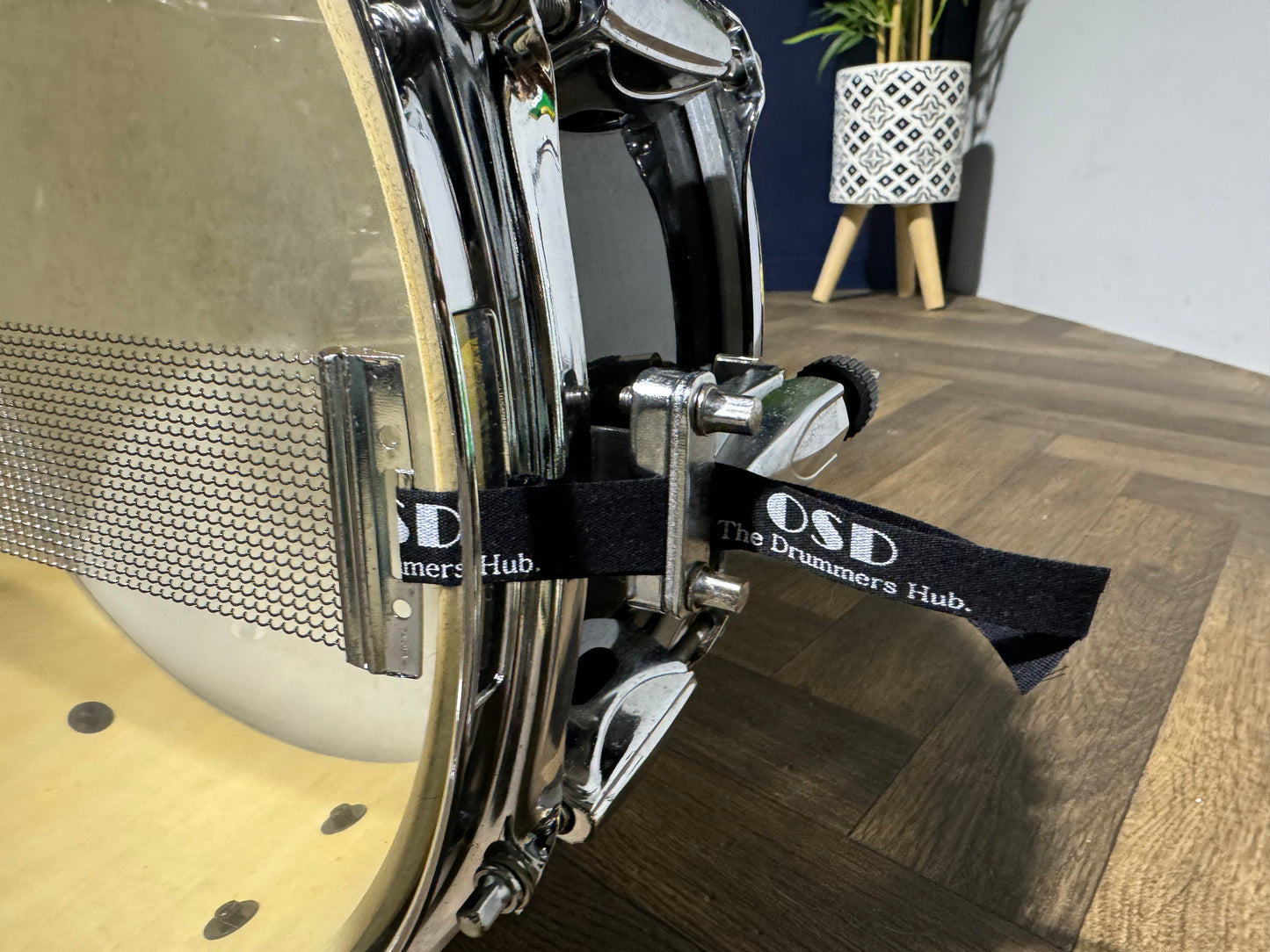 TAMA Imperialstar 14” x 5.5” Snare Drum / 8-Lug #MY25