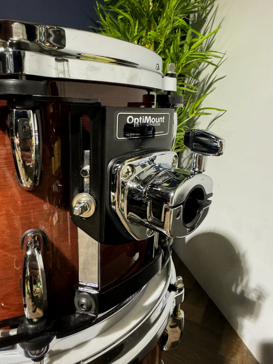 Pearl Masters Mahogany Classic Drum Kit 4-Piece Shell Pack / 22" 14" 12" 10" #MY