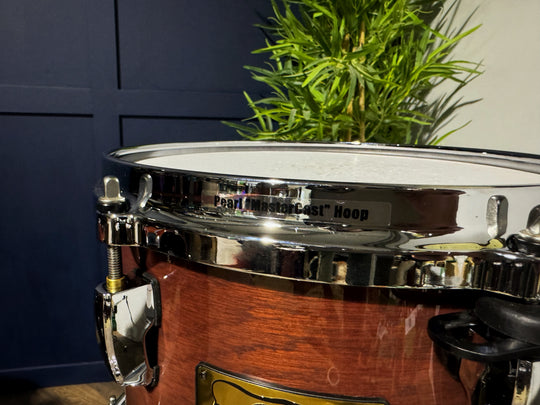 Pearl Masters Mahogany Classic Drum Kit 4-Piece Shell Pack / 22" 14" 12" 10" #MY