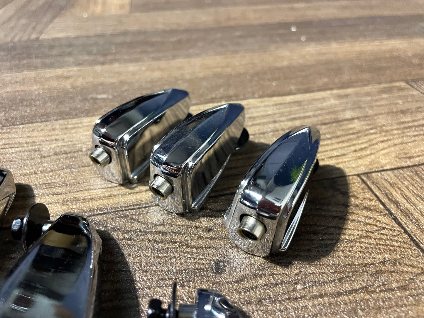 TAMA Imperialstar Tom Drum Spares Lugs 40mm Hardware Set Of 6 #LR101/MN38/MY18