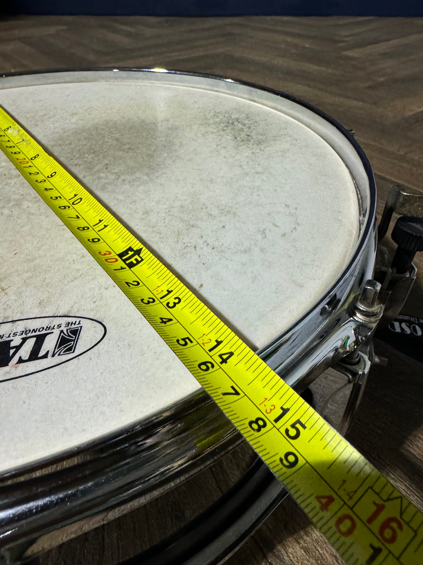 TAMA Imperialstar 14” x 5.5” Snare Drum / 8-Lug #MY25