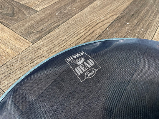 Pearl Muffle Head 13” Silent Mesh Drum Head #LT95