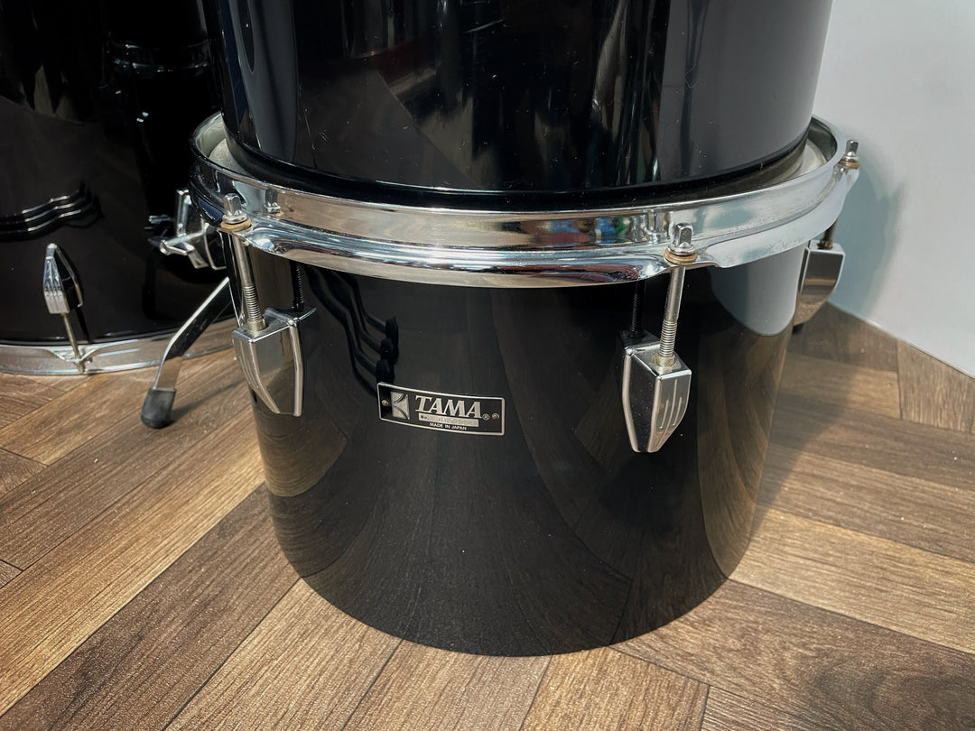 Vintage TAMA Royalstar MIJ Shell Pack Drum Kit / 22" 16" 15" 14" 13" 12" #JF