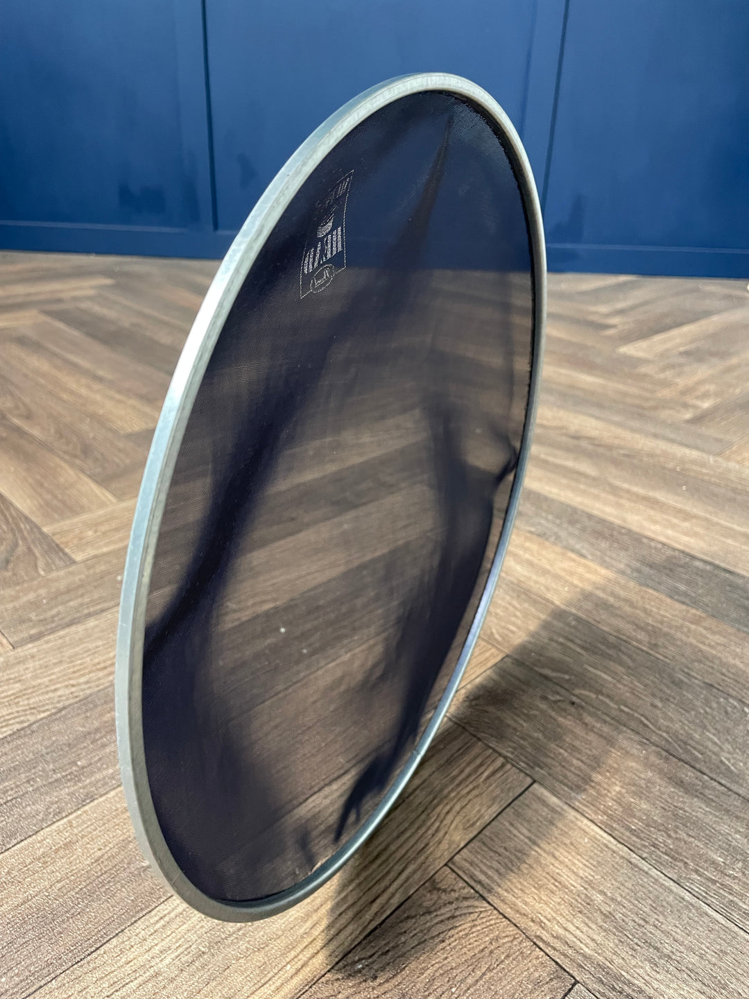 Pearl Muffle Head 13” Silent Mesh Drum Head #LT95