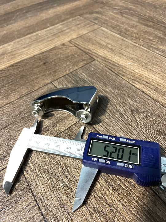 Pearl Bass Drum Spares Lugs 52mm Hardware  Set Of 8 #JW13/LA127/MB1/MH23