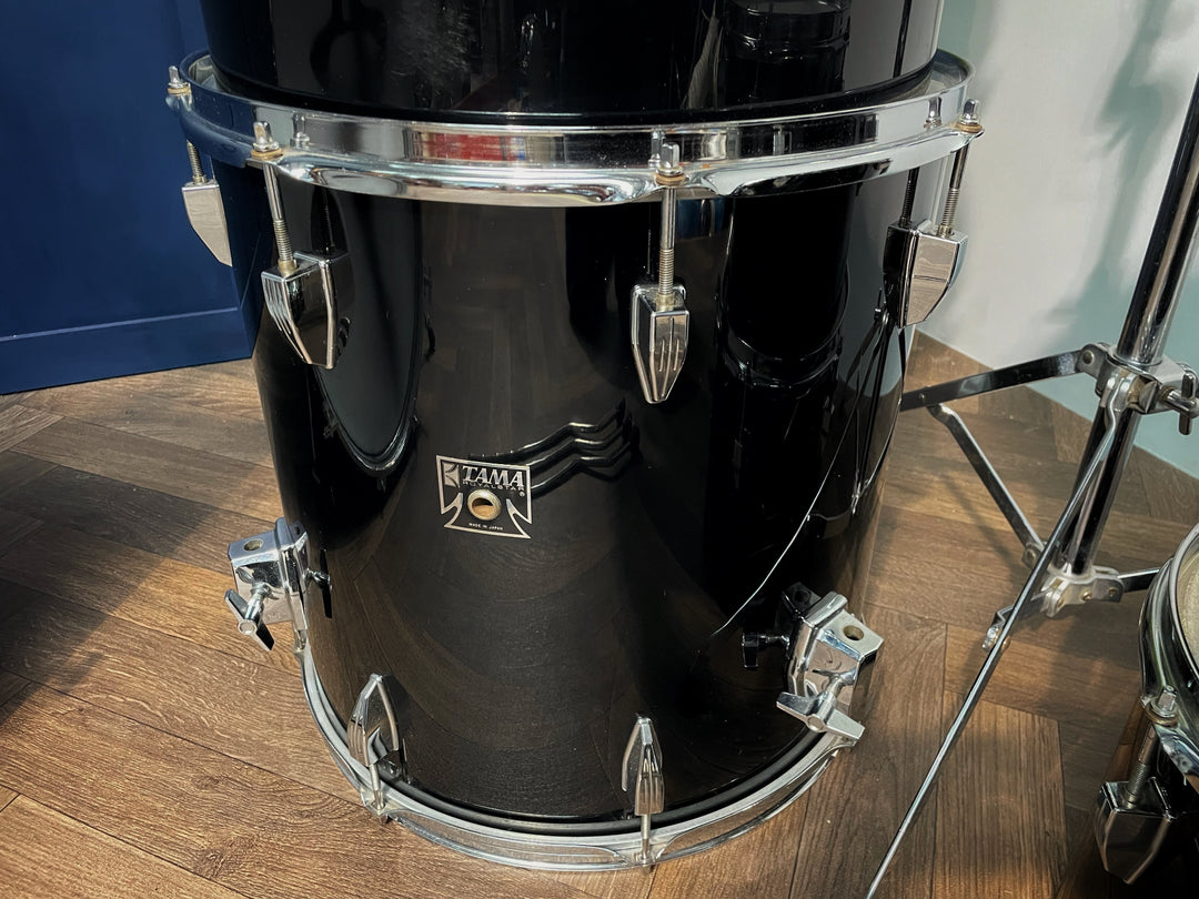 Vintage TAMA Royalstar MIJ Shell Pack Drum Kit / 22" 16" 15" 14" 13" 12" #JF