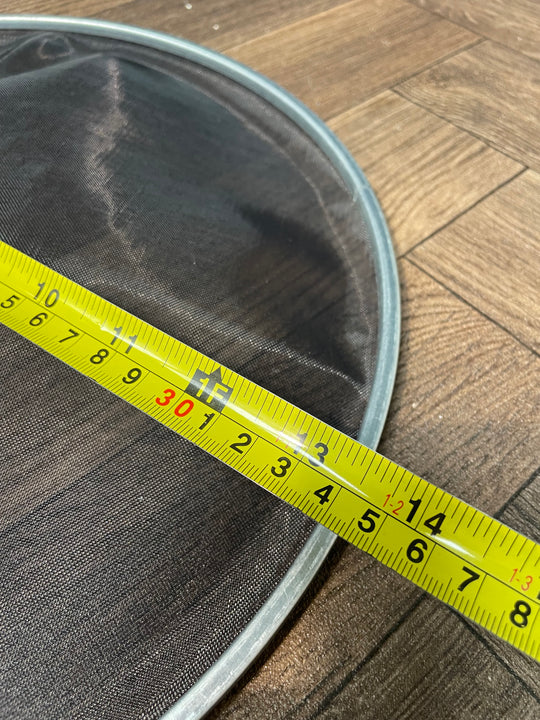 Pearl Muffle Head 13” Silent Mesh Drum Head #LT95