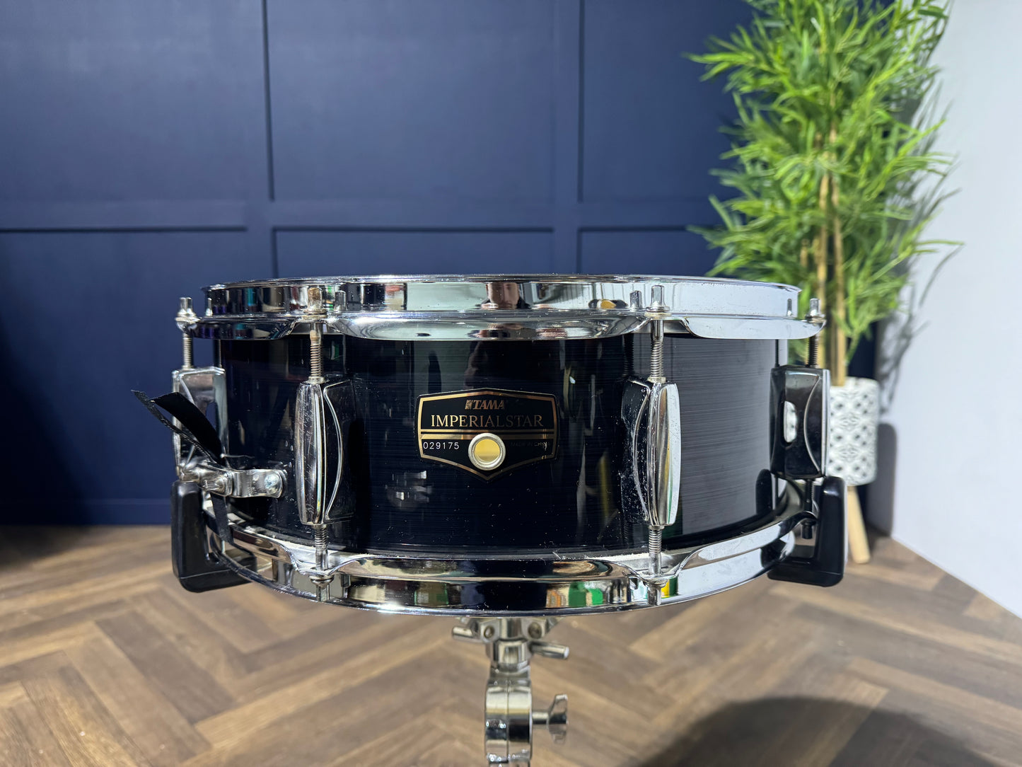 TAMA Imperialstar 14” x 5.5” Snare Drum / 8-Lug #MY25