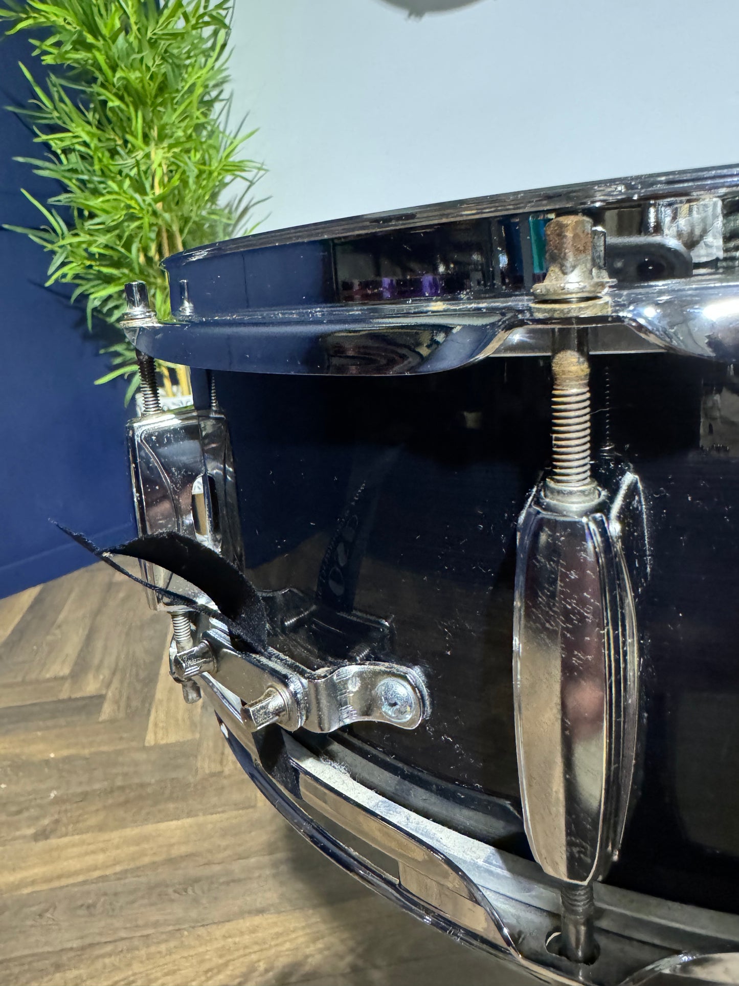 TAMA Imperialstar 14” x 5.5” Snare Drum / 8-Lug #MY25