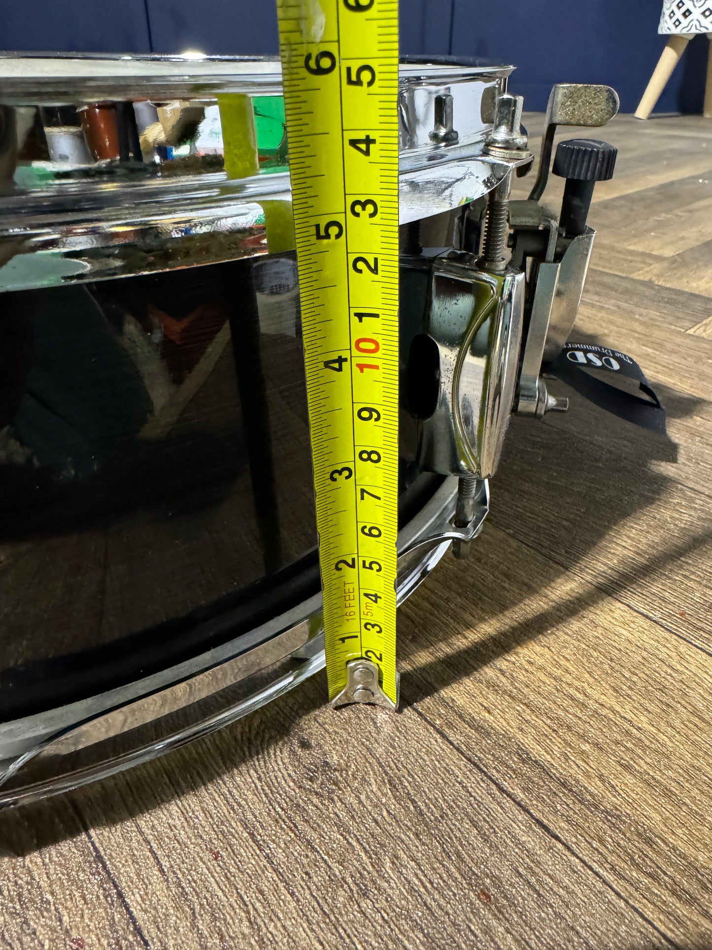 TAMA Imperialstar 14” x 5.5” Snare Drum / 8-Lug #MY25