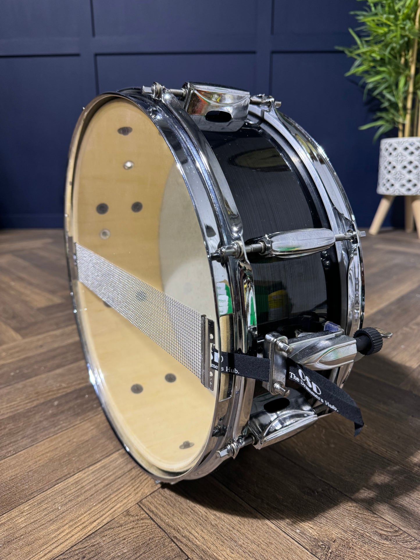 TAMA Imperialstar 14” x 5.5” Snare Drum / 8-Lug #MY25