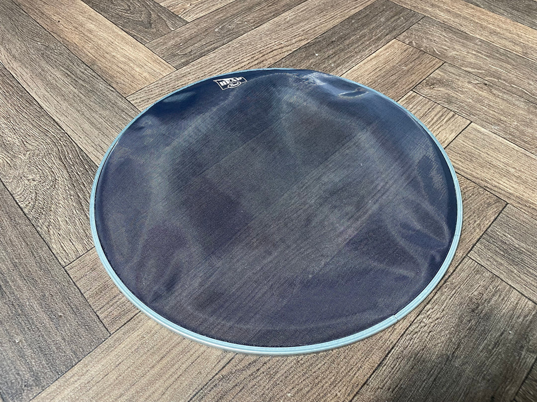 Pearl Muffle Head 13” Silent Mesh Drum Head #LT95