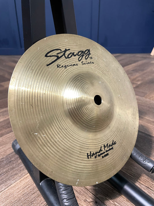 Stagg Regular Series Splash 8”/20cm Splash Cymbal #LE30