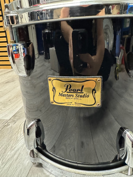 Pearl Masters Studio Birch 12” x 10” Rack Tom Drum #OF65