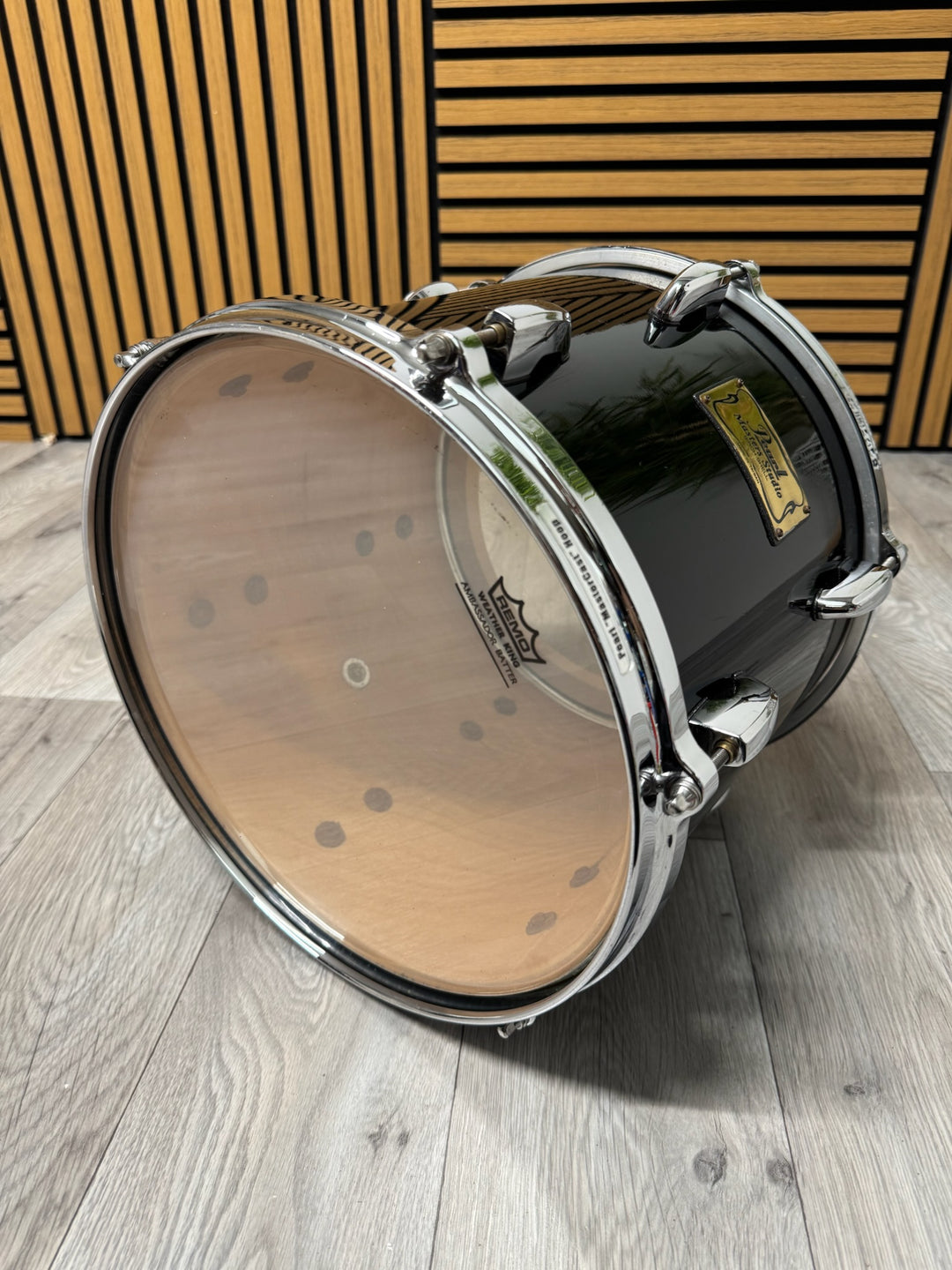 Pearl Masters Studio Birch 12” x 10” Rack Tom Drum #OF65