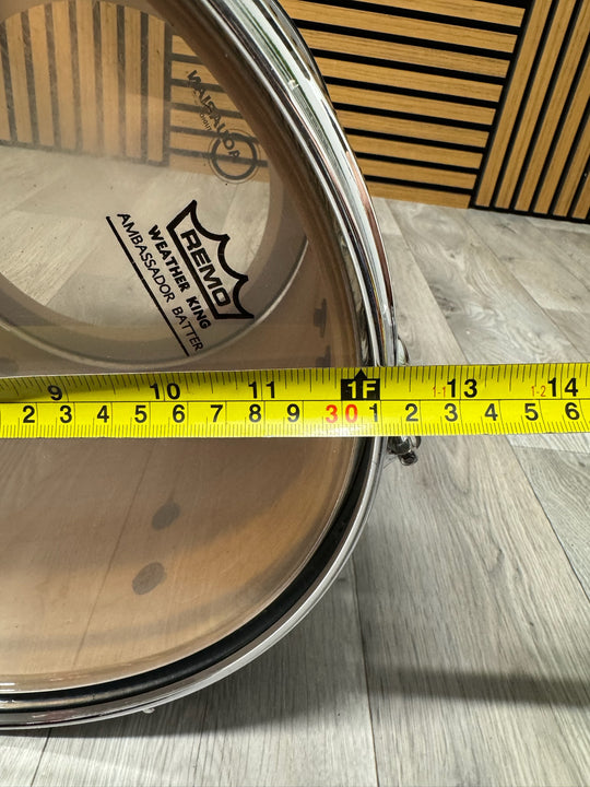 Pearl Masters Studio Birch 12” x 10” Rack Tom Drum #OF65