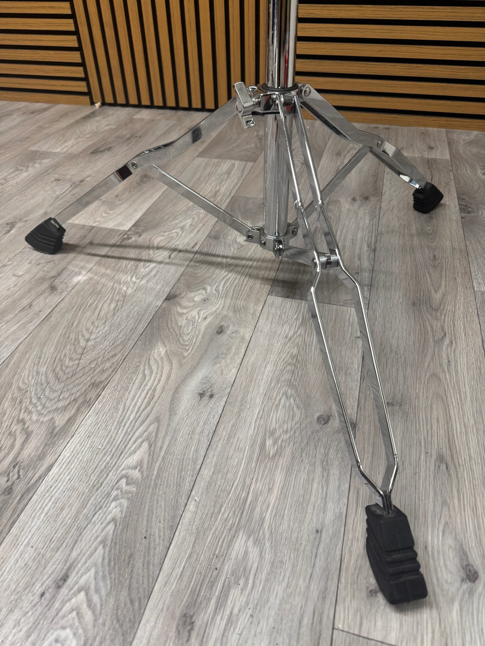 Dixon Premium Boom Arm Cymbal Stand / Heavy Duty Drum Hardware #OG50