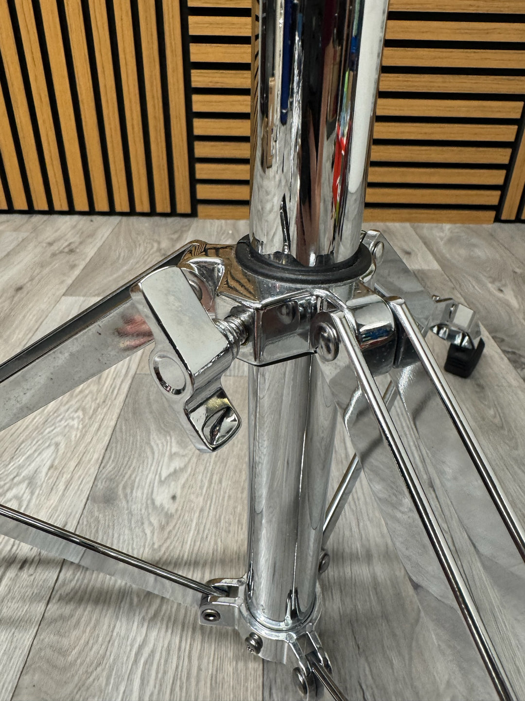 Dixon Premium Boom Arm Cymbal Stand / Heavy Duty Drum Hardware #OG50