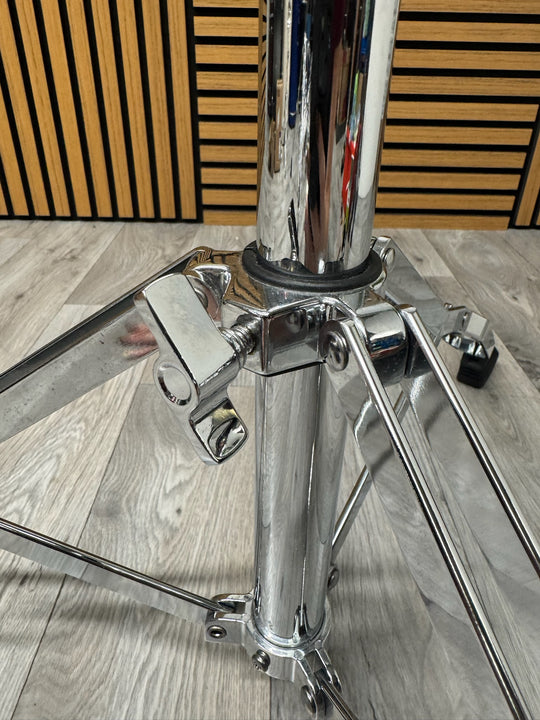 Dixon Premium Boom Arm Cymbal Stand / Heavy Duty Drum Hardware #OG50