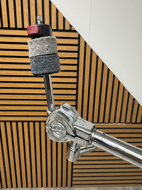 Dixon Premium Boom Arm Cymbal Stand / Heavy Duty Drum Hardware #OG50