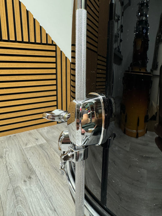 Pearl Export EXX 14” x 14” Floor Tom Drum with Legs / Black #OK24