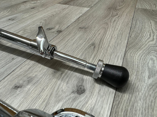 Pearl BSP-70C/2 Bass Drum Spurs Legs Hardware Mounts (Pair) #OK46/OL76