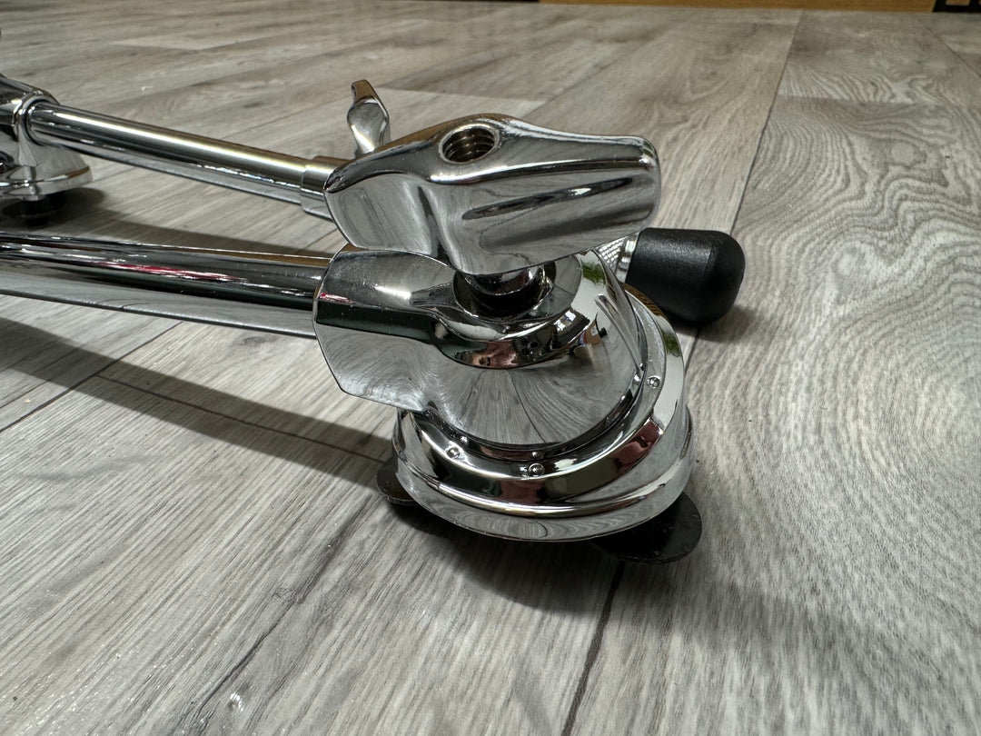 Pearl BSP-70C/2 Bass Drum Spurs Legs Hardware Mounts (Pair) #OK46/OL76