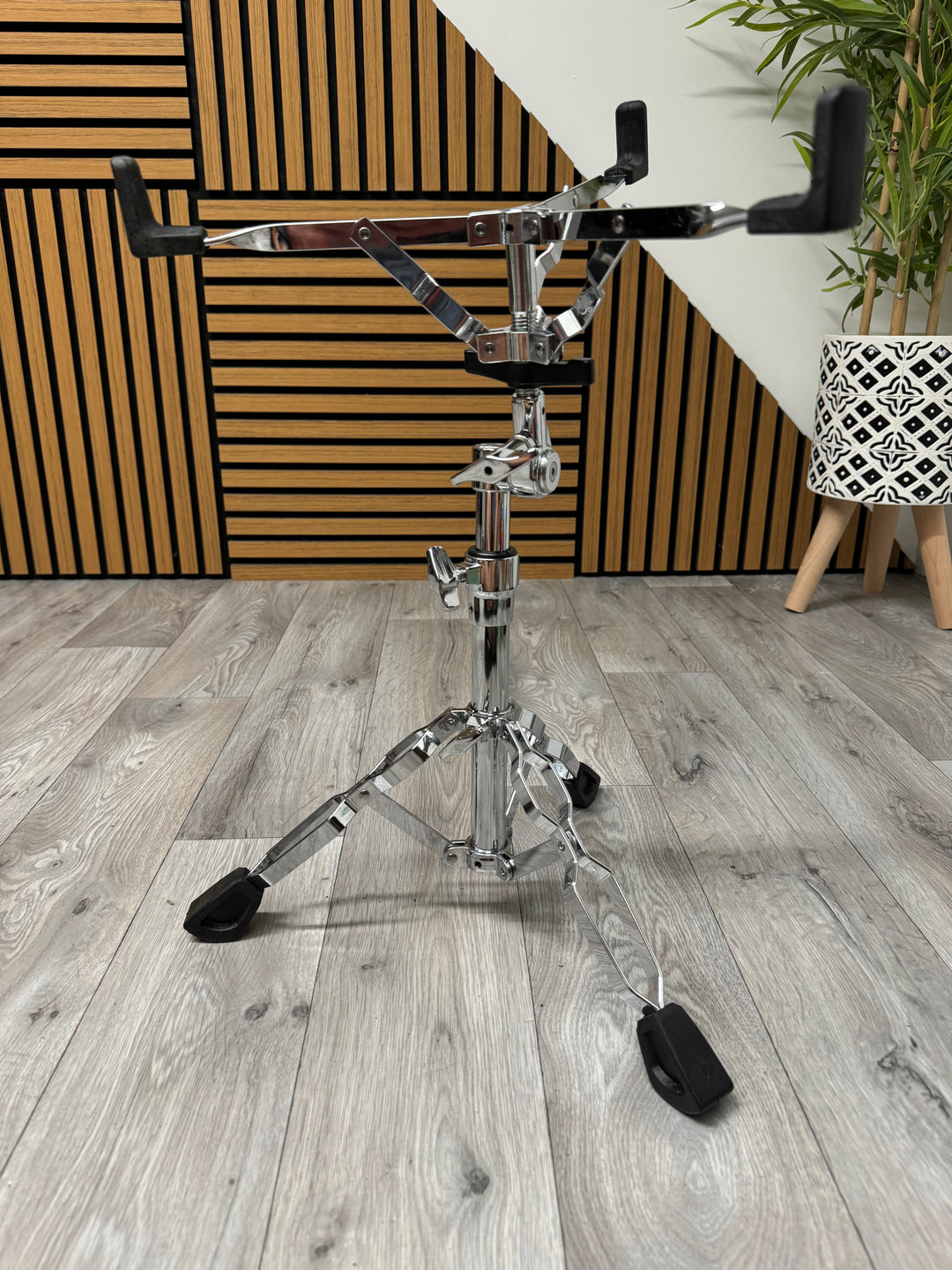 Pearl S-830 Snare Drum Grab Stand Heavy Duty Hardware #OL1/OM26/ON1