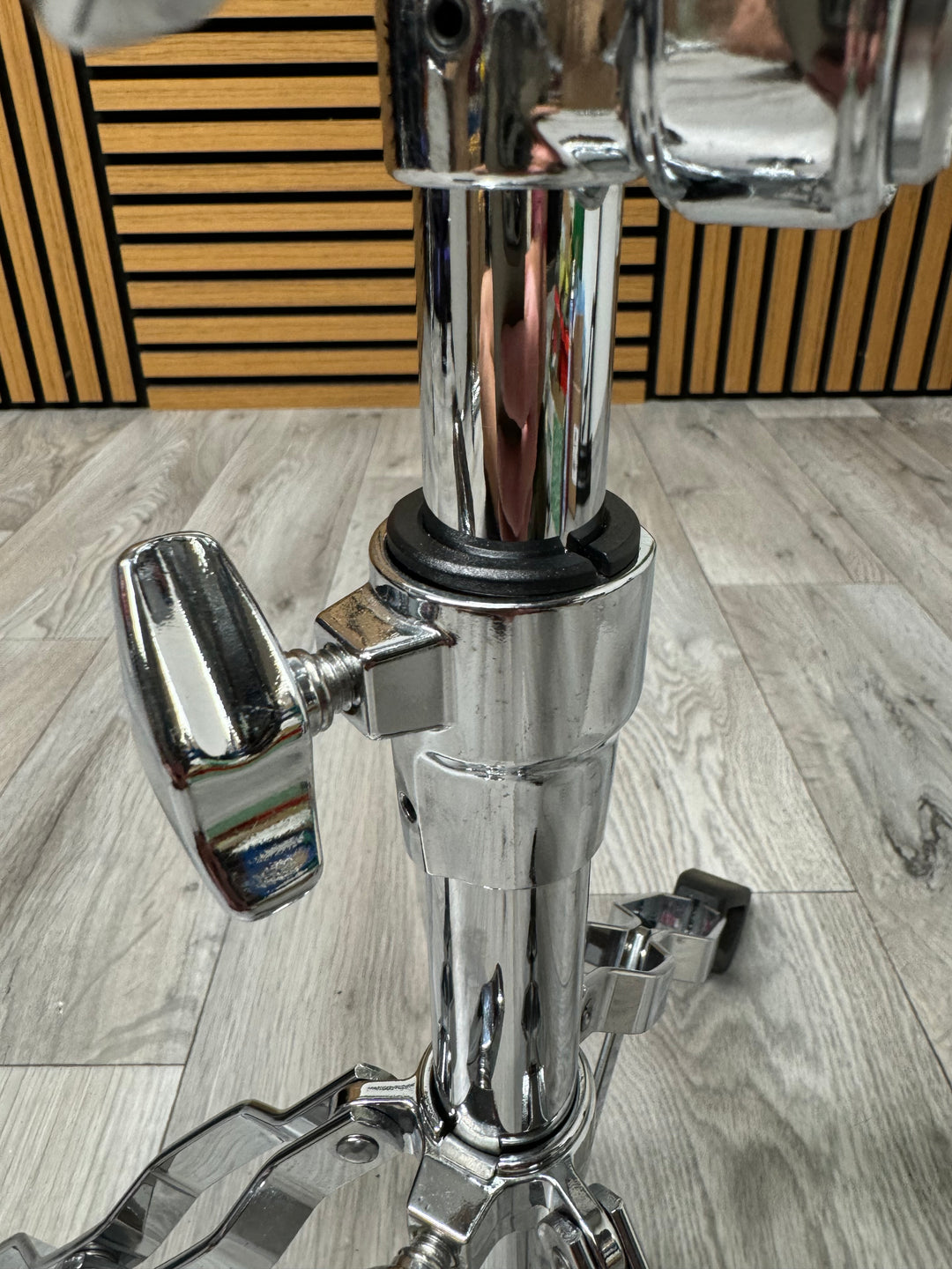 Pearl S-830 Snare Drum Grab Stand Heavy Duty Hardware #OL1/OM26/ON1