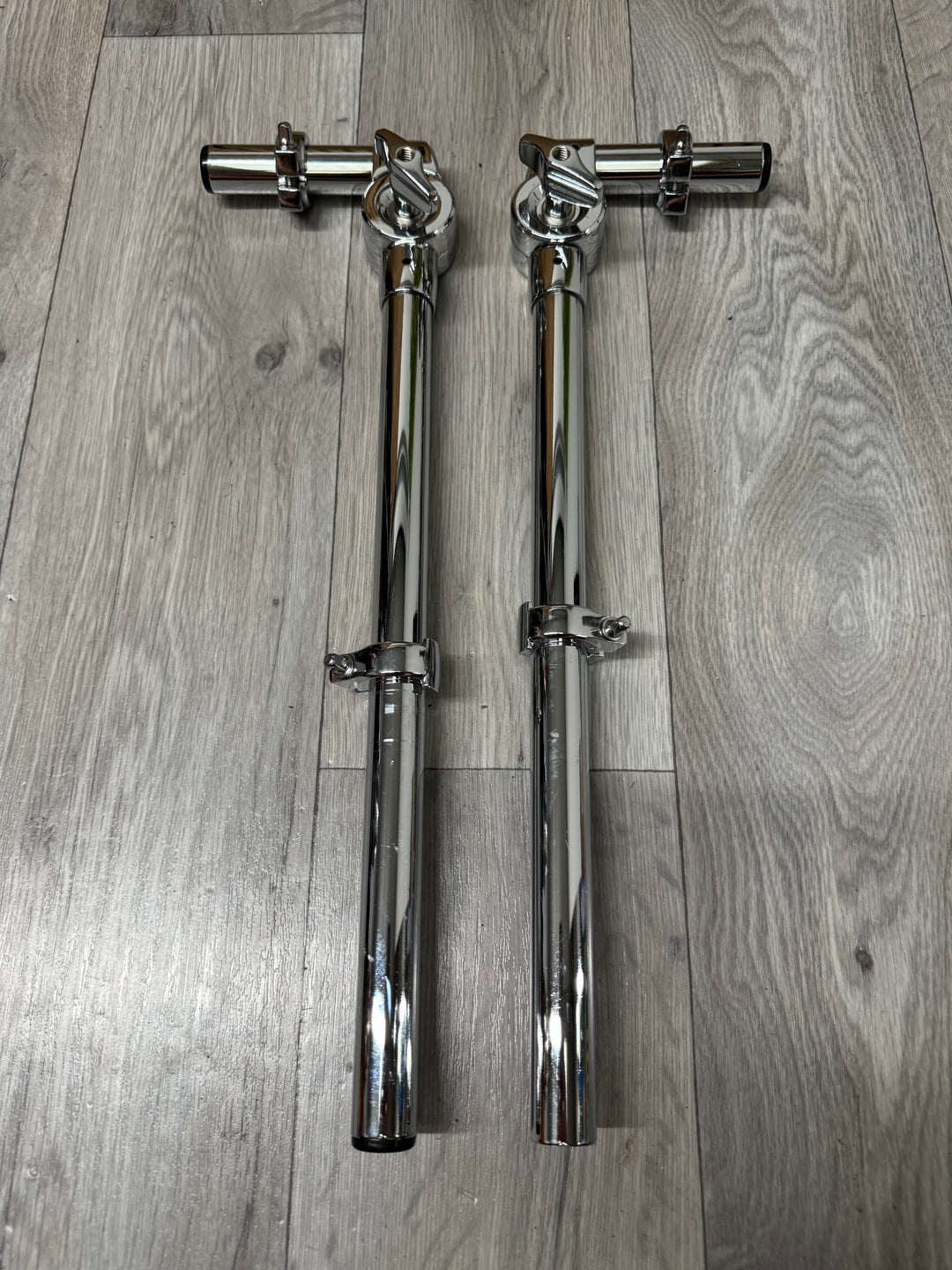 Pearl Tom Drum Spares Holders Arms 22mm Hardware (Pair) #OL4