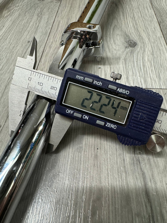 Pearl Tom Drum Spares Holders Arms 22mm Hardware (Pair) #OL4