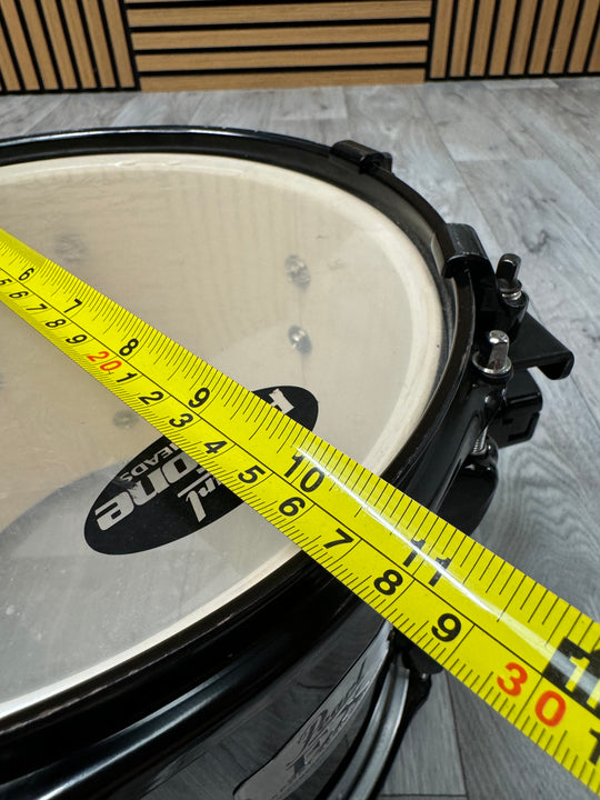 Pearl Export EX 10” x 8” Rack Tom Drum / Black #OL7