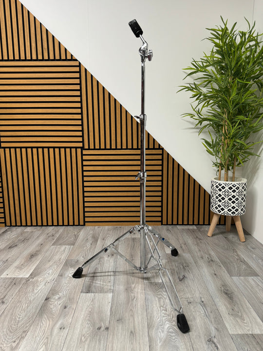 Pearl C-830 Straight Drum Cymbal Stand / Double Braced #OM23/ON2
