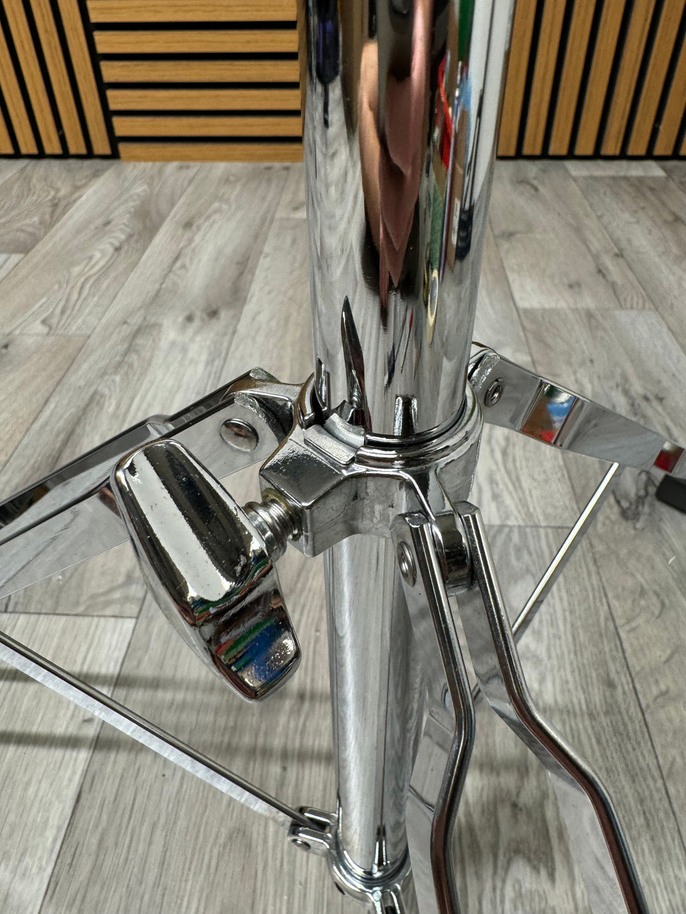 Pearl C-830 Straight Drum Cymbal Stand / Double Braced #OM23/ON2