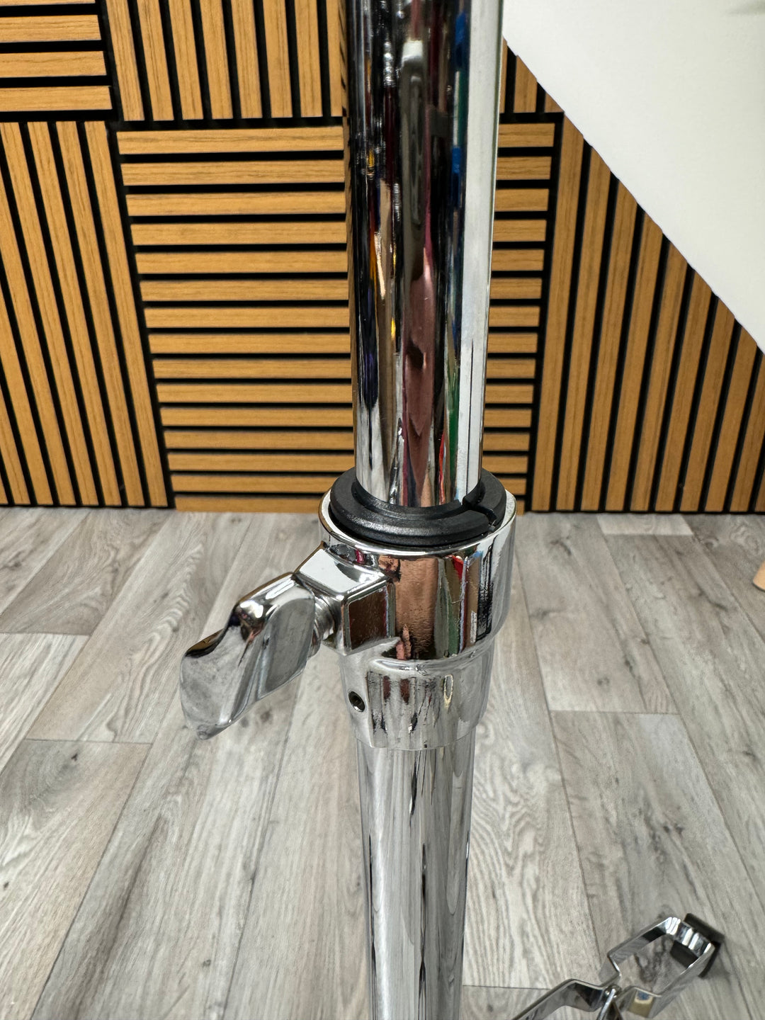 Pearl C-830 Straight Drum Cymbal Stand / Double Braced #OM23/ON2