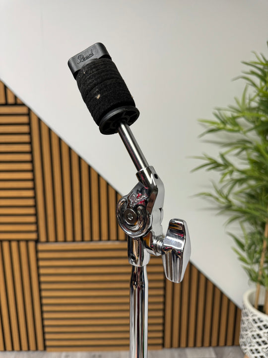Pearl C-830 Straight Drum Cymbal Stand / Double Braced #OM23/ON2