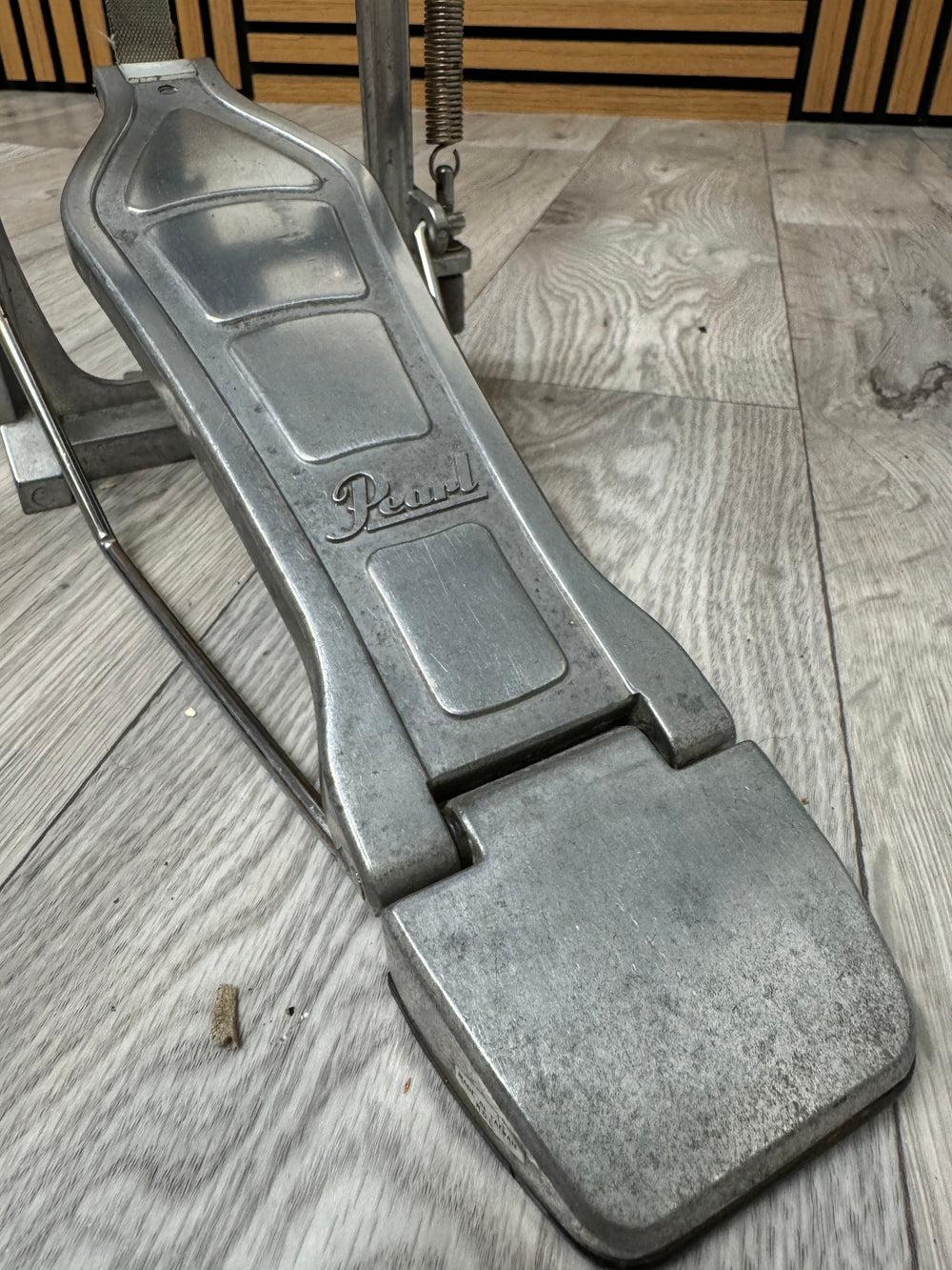 Pearl Single Bass Drum Kick Pedal / Hardware #OL45