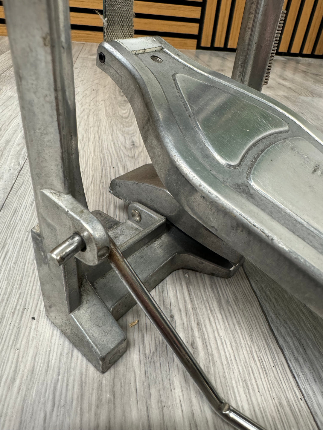 Pearl Single Bass Drum Kick Pedal / Hardware #OL45