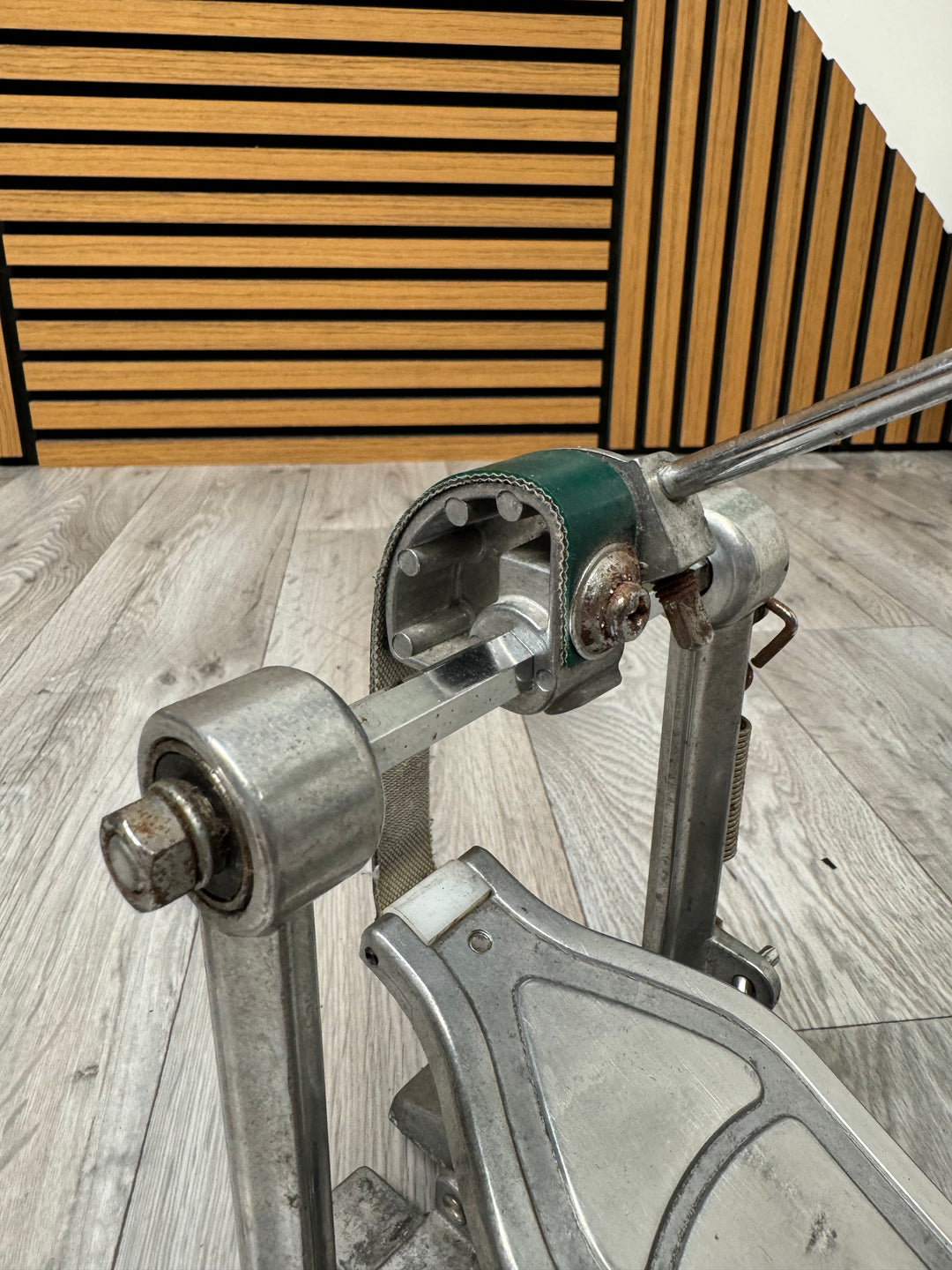 Pearl Single Bass Drum Kick Pedal / Hardware #OL45