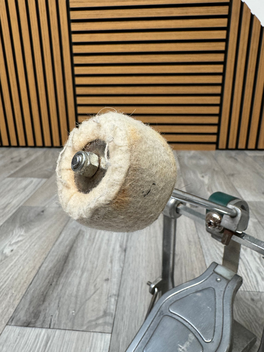 Pearl Single Bass Drum Kick Pedal / Hardware #OL45