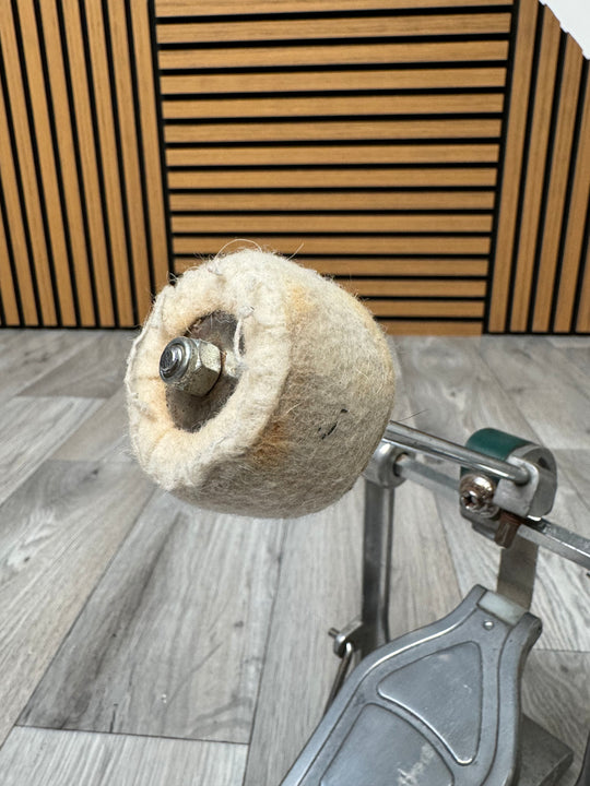 Pearl Single Bass Drum Kick Pedal / Hardware #OL45