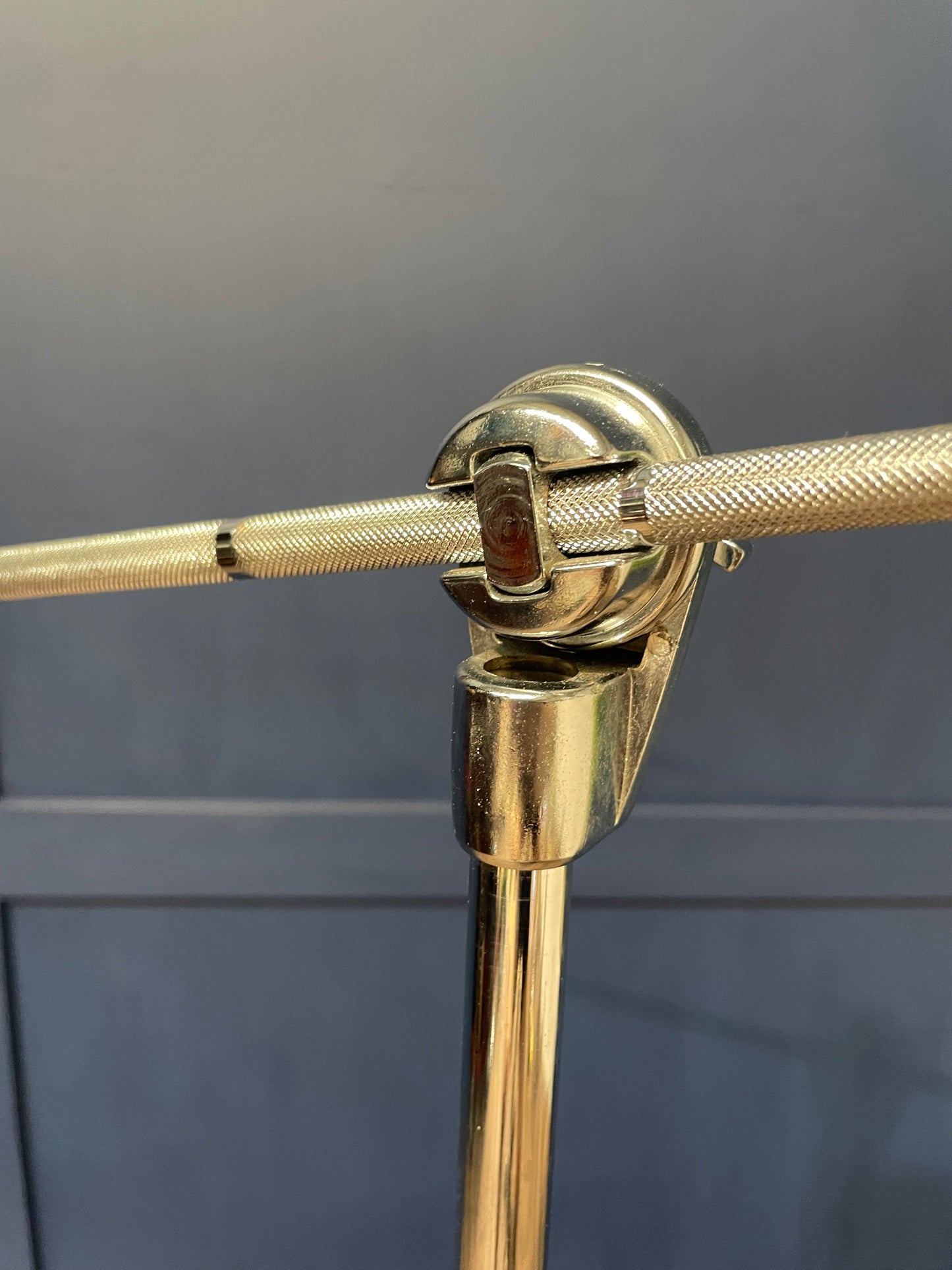 Mapex Boom Arm Cymbal Stand / Heavy Duty Hardware #MB56