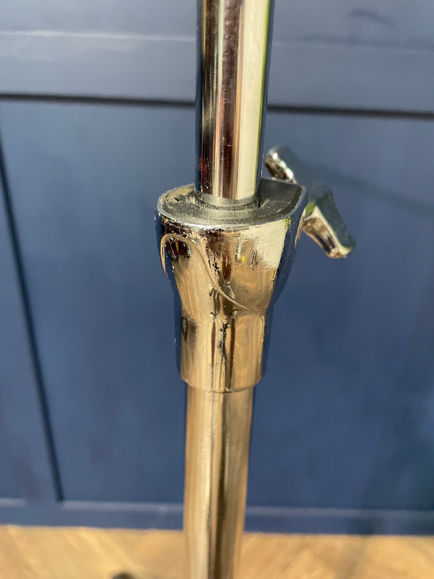 Mapex Boom Arm Cymbal Stand / Heavy Duty Hardware #MB56
