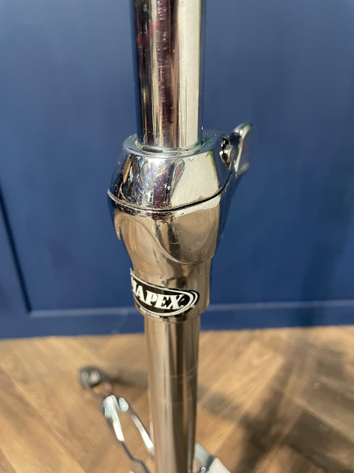 Mapex Boom Arm Cymbal Stand / Heavy Duty Hardware #MB56