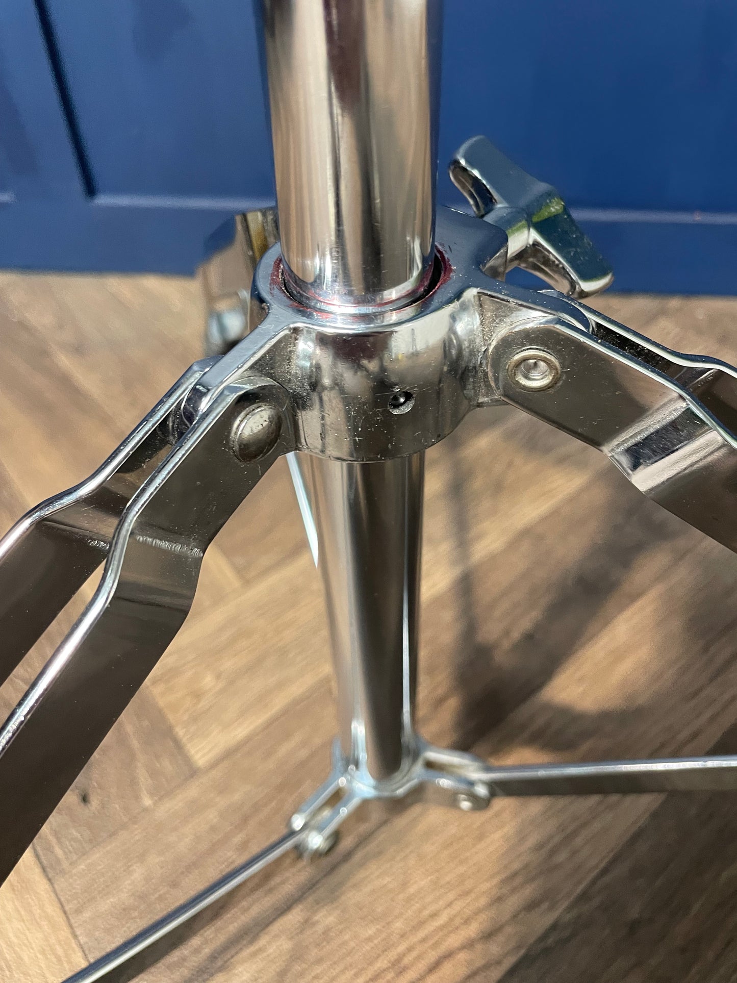 Mapex Boom Arm Cymbal Stand / Heavy Duty Hardware #MB56