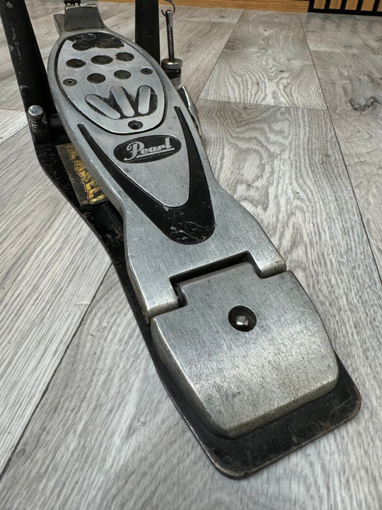 Pearl Eliminator Single Bass Drum Kick Pedal / Hardware #OL56