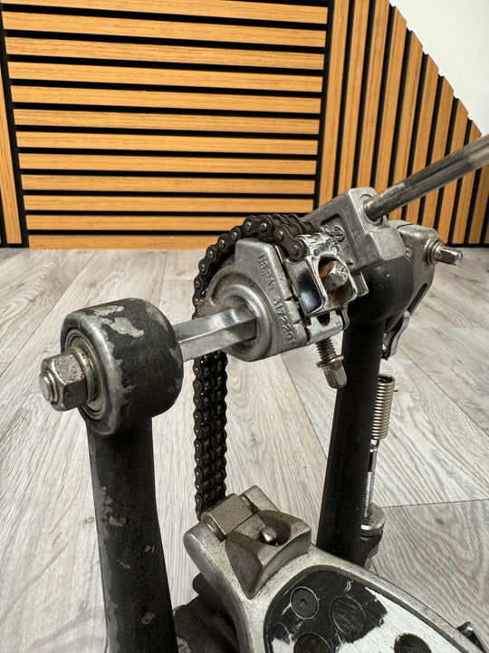 Pearl Eliminator Single Bass Drum Kick Pedal / Hardware #OL56