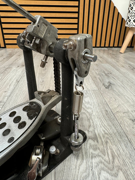 Pearl Eliminator Single Bass Drum Kick Pedal / Hardware #OL56
