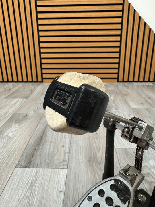 Pearl Eliminator Single Bass Drum Kick Pedal / Hardware #OL56