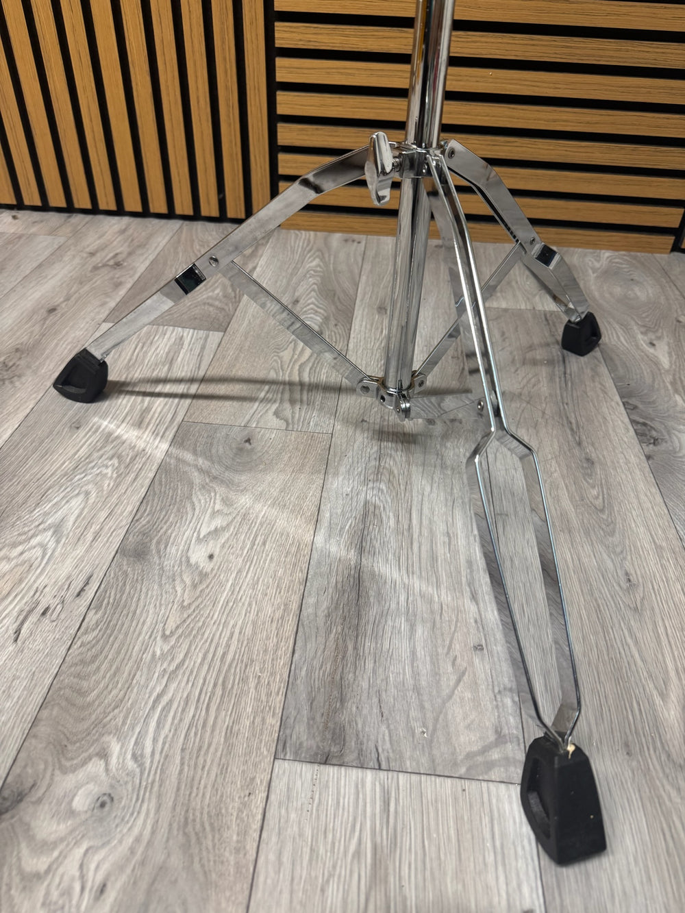 Pearl BC-790 Boom Arm Cymbal Stand / Double Braced Drum Hardware #OM123